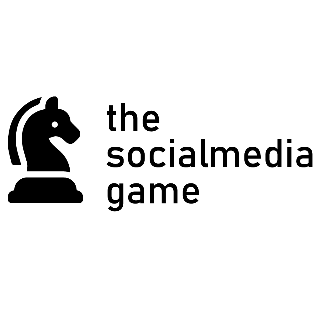 The Social Media Game